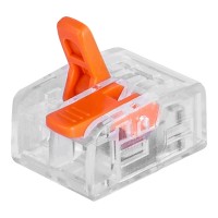 Самозажимний клемник E.Next e.lc.pro.wa.pl.2 (p0660301)