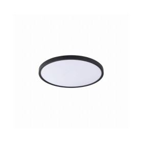 Світильник стельовий Zuma Line WM-BP1108-S-BL Cami Led 1x36W 3000K/4000K/6000K 3085Lm IP20