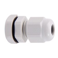 Кабельный ввод E.Next e.mg.stand.40 IP68 черный (s067016)