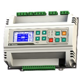 АВР Porto Franco СС33