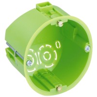 Негорючая установочная коробка HW 050 (Германия)