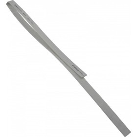 Термоусадочная трубка Аско-Укрем Ø12,0/6,0 серая 1м (A0150040420)