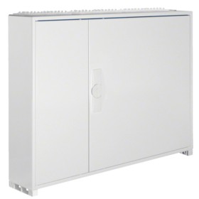 Щит метал. Univers FWB43S на 144 модуля накладной Hager