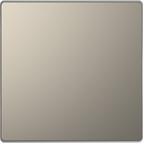 Одинарна клавіша Schneider Electric D-Life MTN3300-6050 нікель