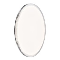 Светильник LED smart CRYSTAL 48W 3000-6500K IP20 ( 210173 )