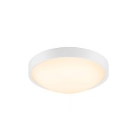Потолочный светильник Nordlux 47206001 Altus LED 1x4W 2700K 850Lm IP20 белый
