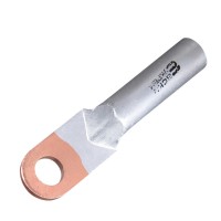 Медно-алюминиевый наконечник Аско-Укрем DTL-150 без изоляции (A0060100008)