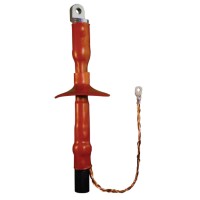 Комплект трех конечных муфт Sicame E3UETH 12 70-150 CM 12кВ внешней установки с наконечниками (510570)