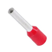 Ізольований кабельний наконечник Radpol AI 10-12 (AI_10-12) упаковка