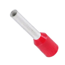 Ізольований кабельний наконечник Radpol AI 10-12 (AI_10-12) упаковка