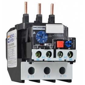 Тепловое реле Аско-Укрем PT 2353 23,0-32,0А LR2-D2353 (A0040060015)
