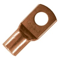 Медный кабельный наконечник E.Next луженый 25мм2 (s040036)