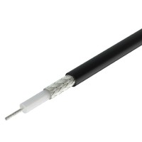 Кабель коаксіальний Одескабель RG-58 C/U