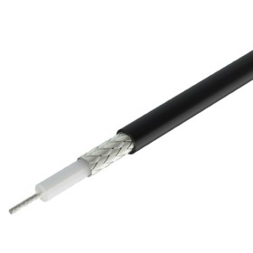 Кабель коаксіальний Одескабель RG-58 C/U