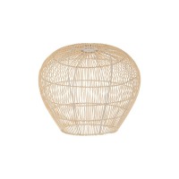 Плафон Nowodvorski 12430 Cameleon Haiti M IP20 бежевий