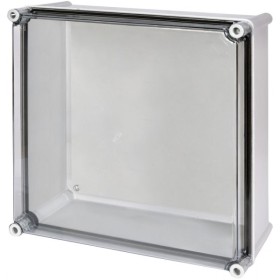 Пластиковая распредкоробка ETI 001102501 SB-44 (360x360x170) IP66