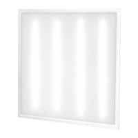 Светильник панельный Evrolight ОПАЛ-B 36Вт 6400K (41017)