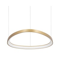 Підвісний світильник, люстра Ideal Lux 269832 Gemini