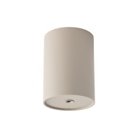 Основа для світильника Nowodvorski 12066 Cameleon Canopy E 25W IP20 бежева