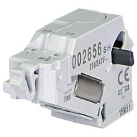 Незалежний розчіплювач ETI 004671953 DA2S 160&250AF AC200-240V