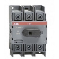 Модульний вимикач навантаження ABB 1SCA105004R1001 OT100F3