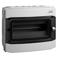 Настенный модульный щиток NOARK PHS 18T 18м IP65 (113263)