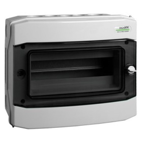 Настенный модульный щиток NOARK PHS 18T 18м IP65 (113263)