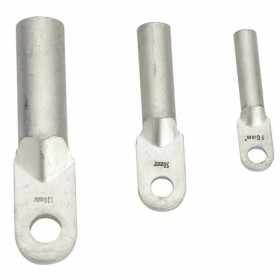 Наконечник алюминиевый TOSUNlux DL-300 (6940151028505)