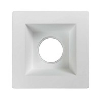 Светильник точечный Violux DOLOMIT-S GU10 IP20 белый ( 131009 )