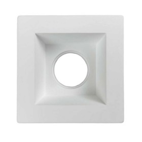 Светильник точечный Violux DOLOMIT-S GU10 IP20 белый ( 131009 )