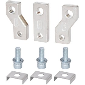 Переходники шинные ETI ZB2 630/3 Offset (4671220)