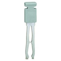 Перемичка Wago 281-421 3мм² 24А