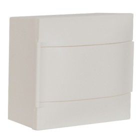 Щиток пластиковий Legrand Practibox S на 8 модулів