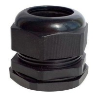 Сальник TNSy M40 Ø22-32мм IP68 чорний (TNSy5502536)