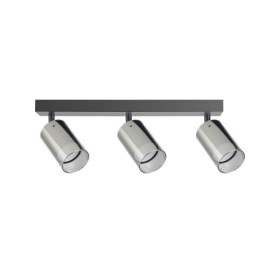 Світильник поворотний, спот Zuma Line 5905316655898 Ren GU10 3x50W IP20 чорний