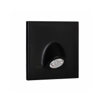 Светильник для подсветки лестницы/коридора Kanlux 32497 Mefis LED 1x0.7W 4000K 35Lm IP20