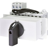 Переключатель нагрузки Eti LAS COP 3P 40 1-0-2 (4664203)