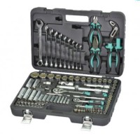 Универсальный набор инструментов Whirlpower 1/4", 1/2" 104 предмета