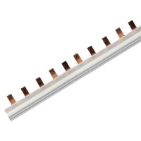 Штыревая шина CNC 2Р 63А 1м (Б00030764)