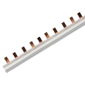 Штыревая шина CNC 2Р 63А 1м (Б00030764)