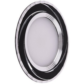 Світлодіодний точковий світильник Feron AL777 5Вт 4000K чорний