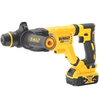 Аккумуляторный перфоратор DeWALT DCH263P1 SDS-Plus 18В
