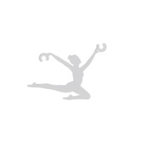 Декоративна ручка для регулювання кабелю Nowodvorski 11800 Ballerina біла