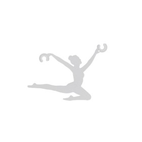 Декоративна ручка для регулювання кабелю Nowodvorski 11800 Ballerina біла