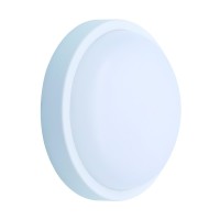 Светильник LED Violux ДББ ATOM 8W 5000K IP54 ( 240001 )