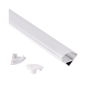 Профіль Goldlux 316028 1м WH