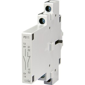 Блок-контакт ETI 004600130 PS 11 (NO+NС)