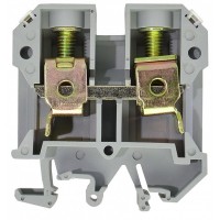 Клеммник Аско-Укрем JXB 16/35 серый (A0130010005)