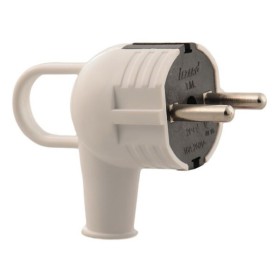 Електрична вилка (з ручкою) та з/к, Lezard