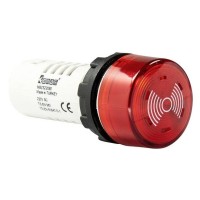 Зуммер EMAS MBZS024S